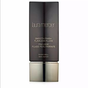 Laura Mercier Smooth Finish Flawless Fluide Amber